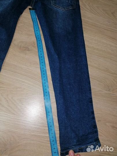 Рубашка, джинсы, брюки