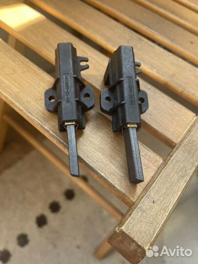 Графитовые щетки для стиральной машины