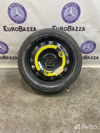 Докатка Mercedes R16