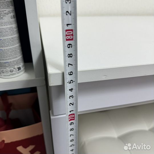 Туалетный столик с откидным зеркалом