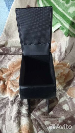 Подлокотник для форд фьюжн