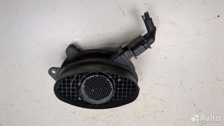 Измеритель потока воздуха BMW X5 E53, 2006