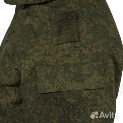 Бушлаты и костюмы армейские зимние уставные