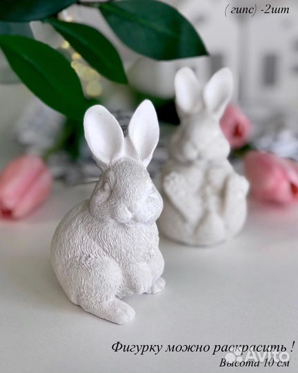 Пасхальный декор