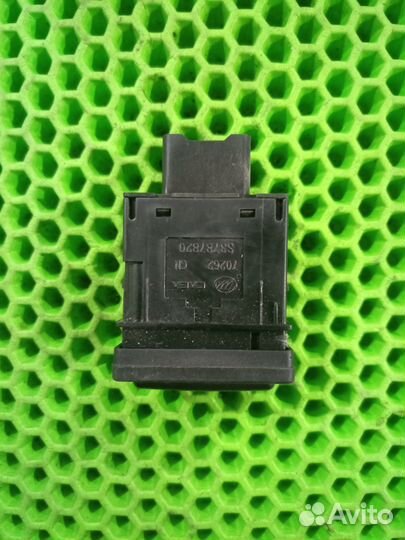 Кнопка открывания багажника Lifan X60 Лифан Х60