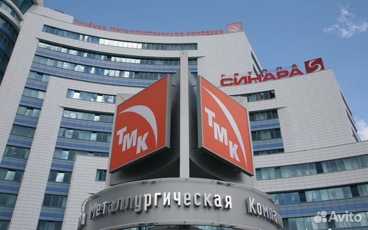 Работа в Челябинске Стропальщик/Такелажник/грузчик
