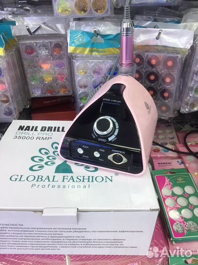Global Fashion 65w-35000 об. Новые