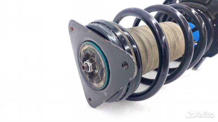 Б/У Б/У Амортизатор подвески Стойка подвески