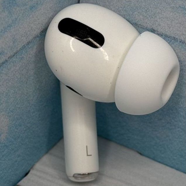 Левый AirPods Pro 1 A2083/A2083
