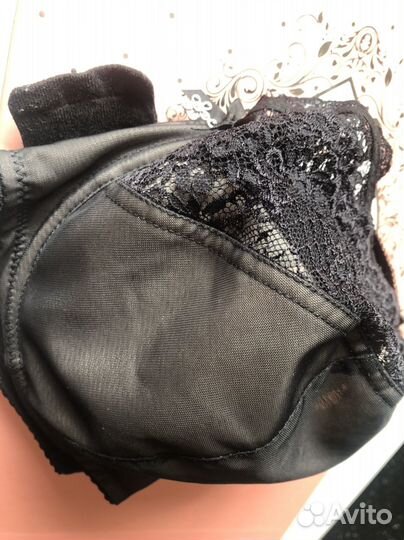 Бюстгалтер