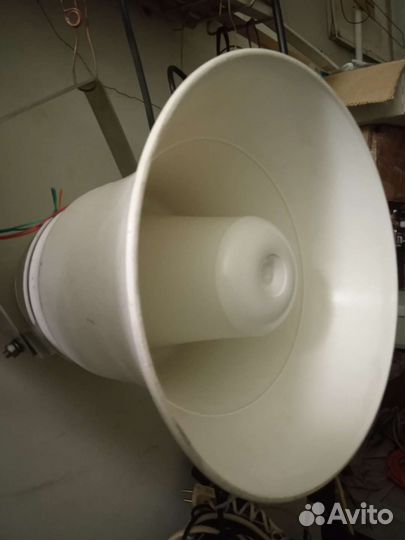 Ремонт громкоговорителей