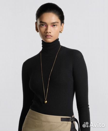 Свитер Dior оригинал