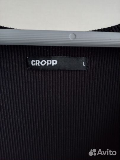 Платье cropp, 48/L