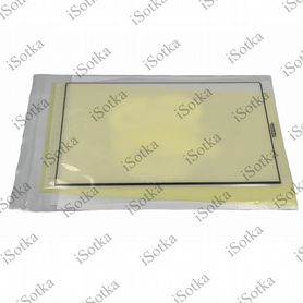 Комплект отражателей подсветки матрицы Lcd для Macbook Air 13" A1369 A1466 (mid 2010- Mid 2017)