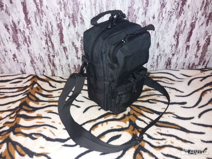 Сумка тактическая