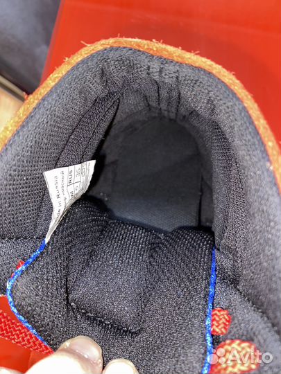 Боксерки 34-35 размер