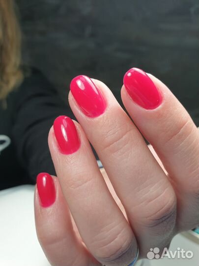 Ищу модель маникюр