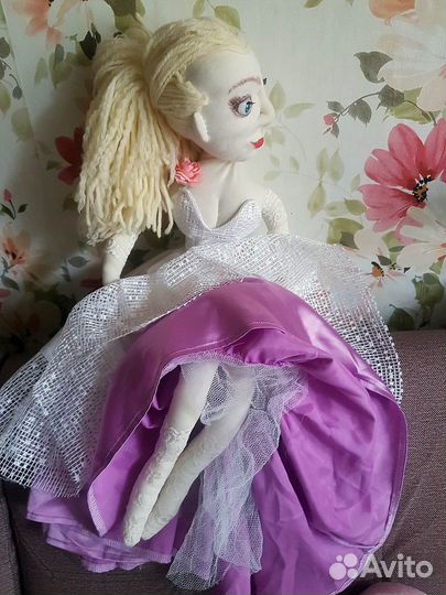 Кукла Невеста