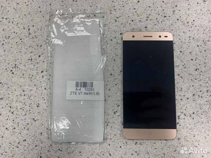 Дисплей ZTE Blade V7 Lite
