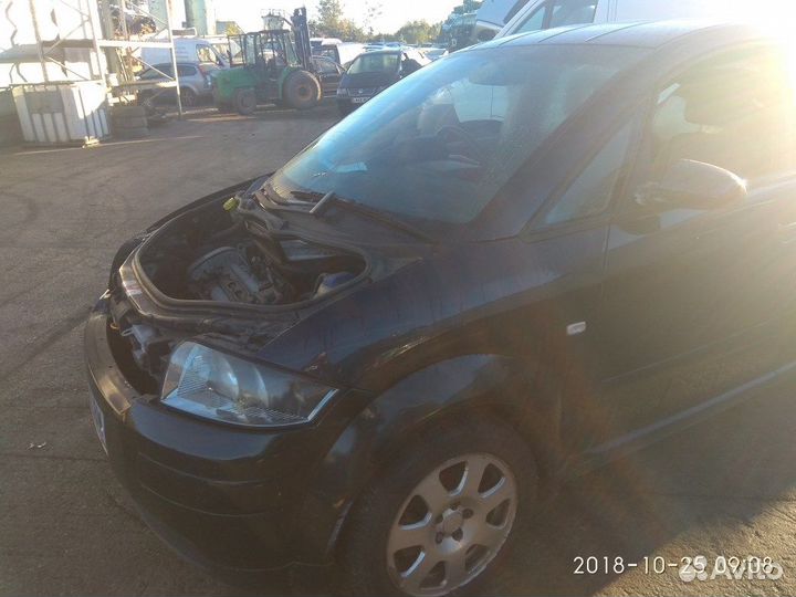 Разбор на запчасти Audi A2