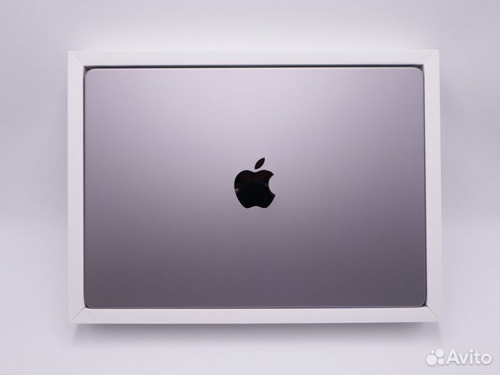 MacBook Pro 14 m1 16gb 1tb