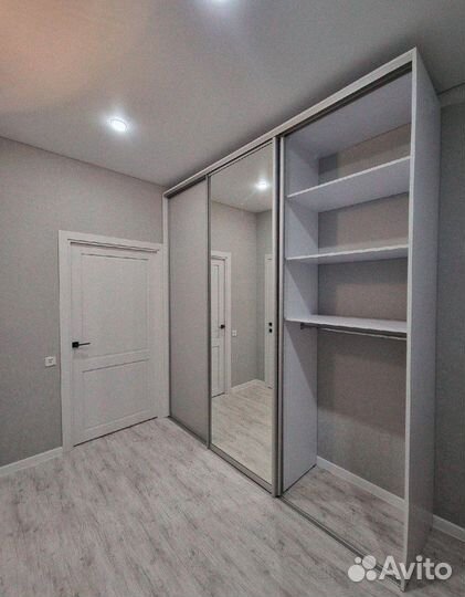 Шкаф купе в прихожую на заказ с доставкой монтаж