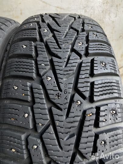 Nokian Tyres Nordman 7 185/60 R15