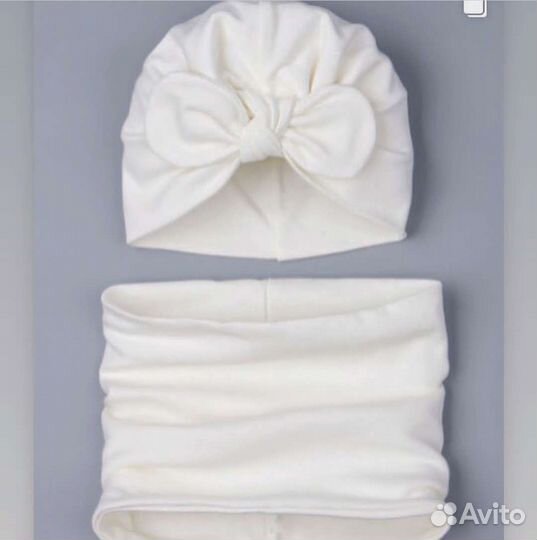 Чалма для девочки