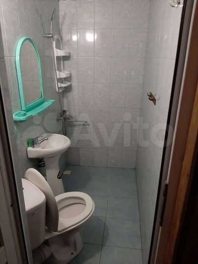 Дом 45 м² на участке 7 сот.