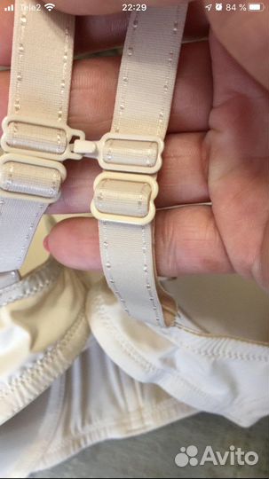 Бюстгальтер новый