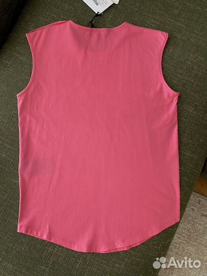 Футболка Balmain, оригинал