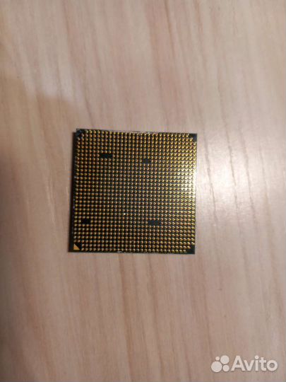 Процессор Phenom II X4 995