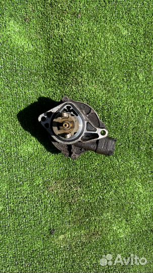 Вакуумный насос Land Rover Jaguar 5.0 508ps