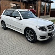 Mercedes-Benz GLK-класс 2.1 AT, 2014, 104 000 км, с пробегом, цена 2 649 000 руб.