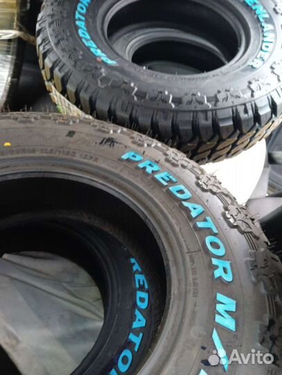 Grenlander Predator M/T 285/75 R16 126Q