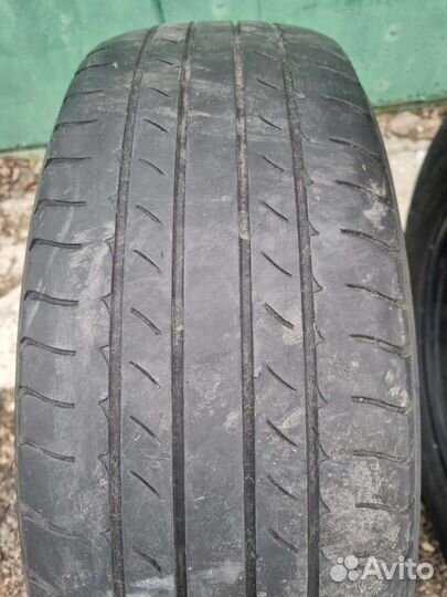 Michelin Latitude Tour HP 225/65 R17