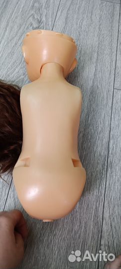 Запчасти для куклы СССР