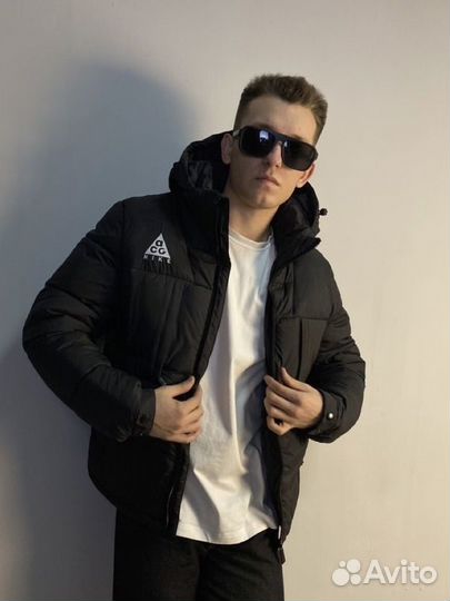 Куртка Nike