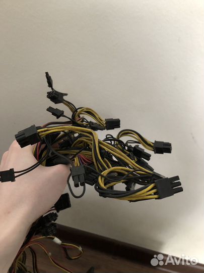 Блок питания 1800 watt