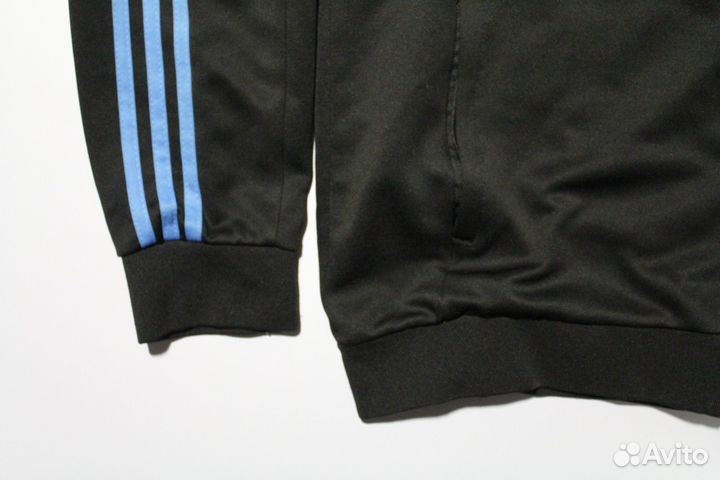 Мужская олимпийка adidas