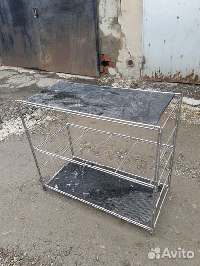 Столик раскладной для пикника