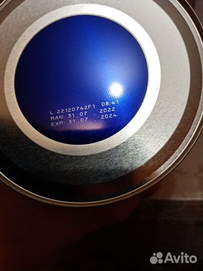 Nan гипоаллергенный 1, 2