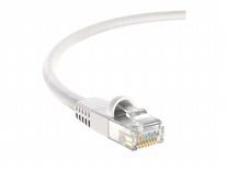 Патч корд/интернет кабель 5-976W CAT6 UTP 3.0 м