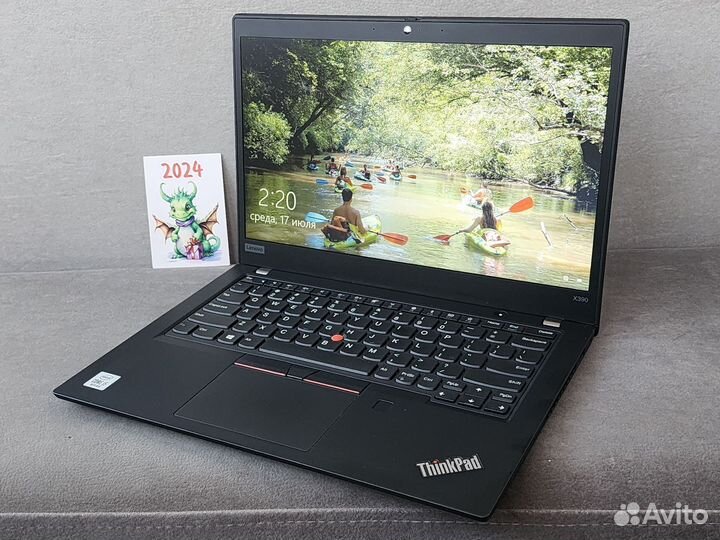 ThinkPad X390 13.3