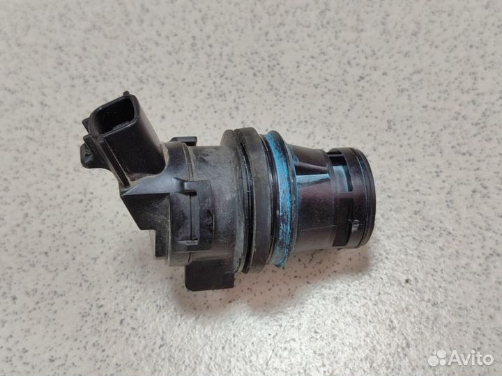 Моторчик омывателя Toyota 8533021010