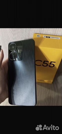 realme C55, 6/128 ГБ