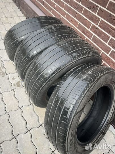 Kumho Solus SA01 KH32 205/65 R16 95H