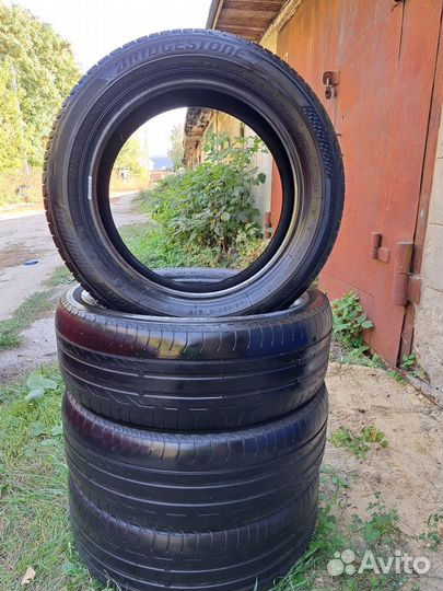 Bridgestone Turanza T001 Eco 195/55 R16