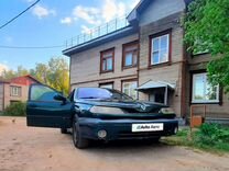 Renault Laguna 1.6 MT, 1999, 280 000 км, с пробег�ом, цена 190 000 руб.