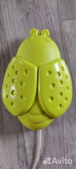 Ночник светильник Икея